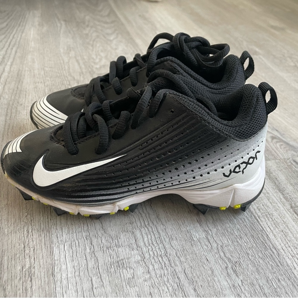 Nike Vapor baseball cleats